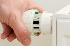 Nevendon central heating repair costs